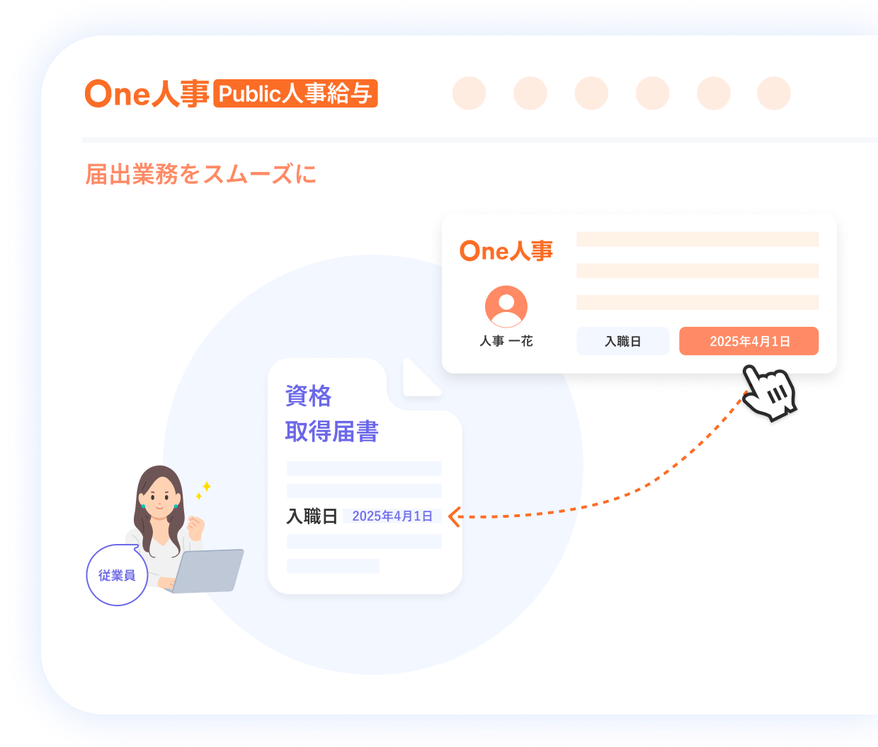 2つ目の社会保険・共済の特徴イメージ