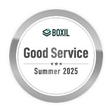 BOXIL Good Service