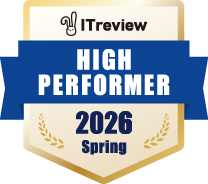 ITreview High Performer