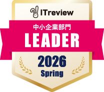 ITreview Leader