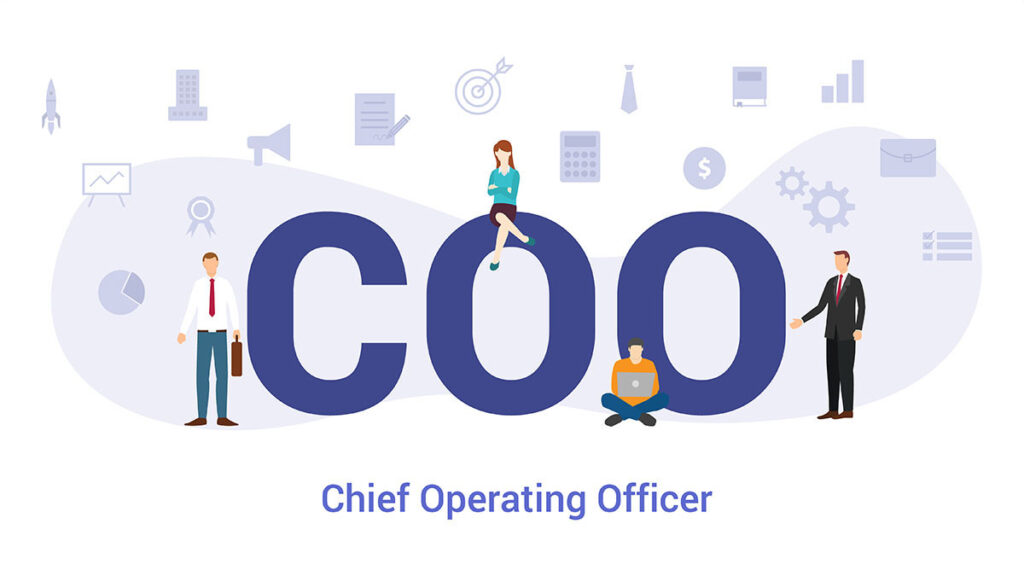 COO（最高執行責任者）の役割と特徴とは？