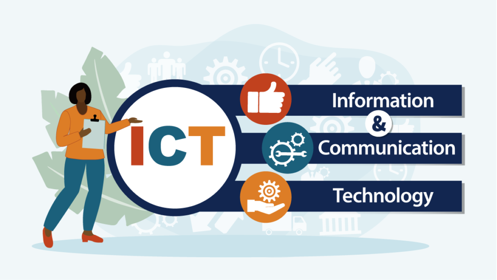 ICTとは？ 意味やIT、IOTとの違いなどをわかりやすく解説