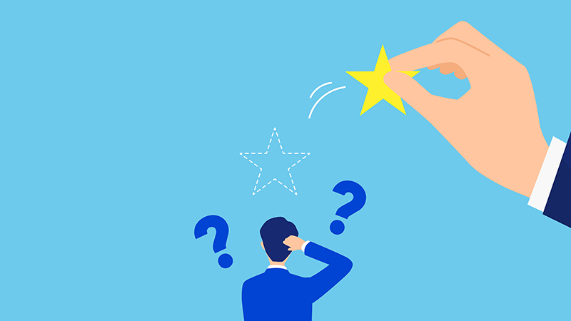 評価制度がない会社とは？ 理由やメリットと注意点を解説