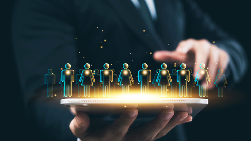 人的資本経営とは？背景や手順、取り組み方のポイントも解説
