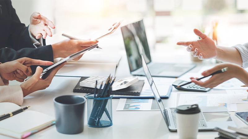 人事評価コンサルティングとは？ メリットや選び方、料金相場、サービス内容