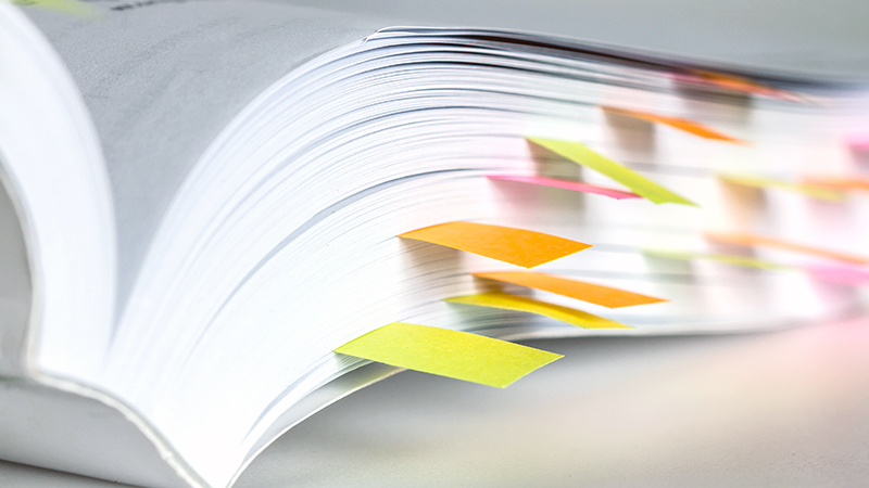 人事評価マニュアルは作成すべき？｜必要性と作成ポイント、注意点を解説