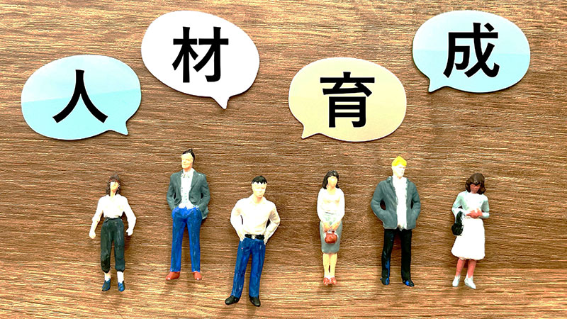 人材育成で大切な7つのこと｜成功のためのポイントや育成スキルも解説