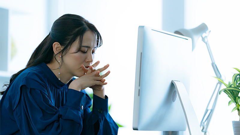 人事評価制度への不満要因と対処法｜放置は退職リスク？ 離職を防ぐには？