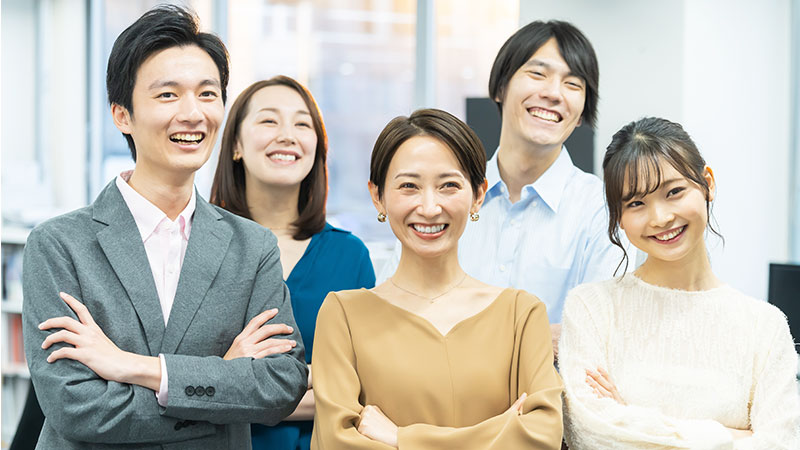 人材育成の目的とは? 効果的な目標の立て方や成功ポイントも紹介