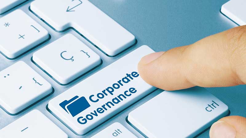 コーポレートガバナンス(企業統治)とは？ 意味や強化方法をわかりやすく解説