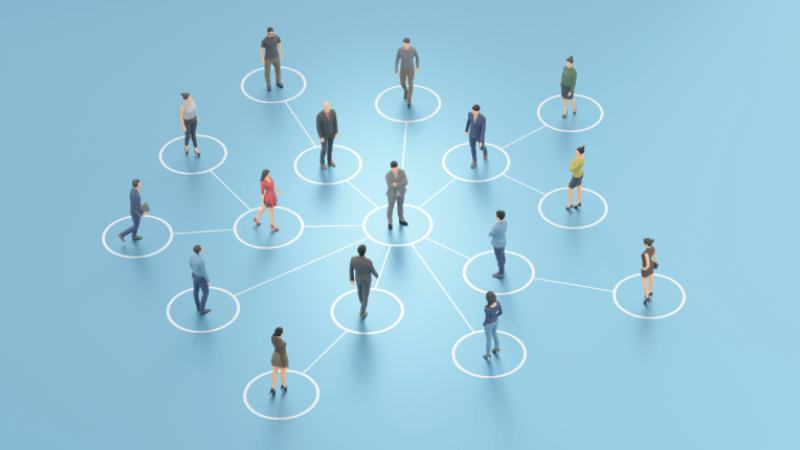 人材要件の作り方とは? 定義するフレームワークや設定項目、採用ペルソナとの違いを解説