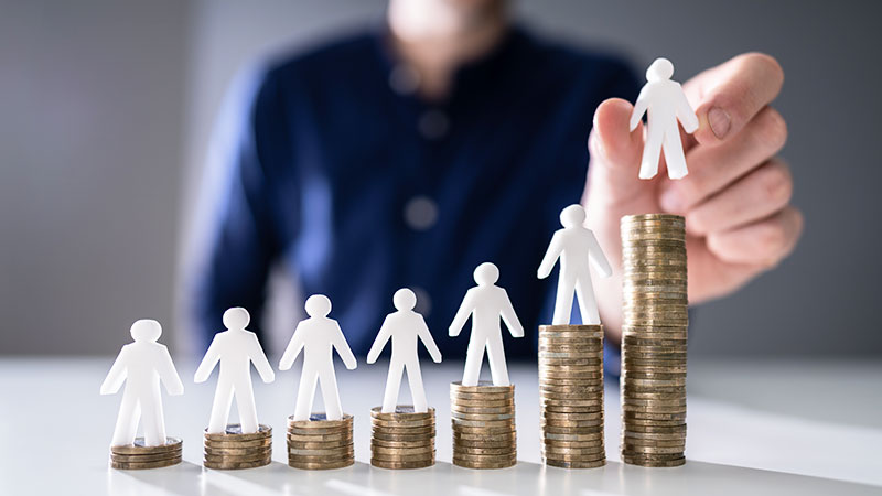 職務給とは？ 職能給との違いやメリット・デメリット、制度移行のポイントを解説