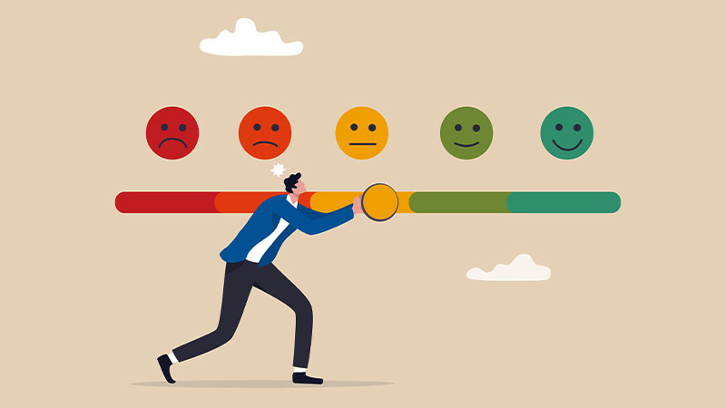 エンゲージメント指標（指数）とは？ その種類や日本が低い理由、測定・分析方法も紹介