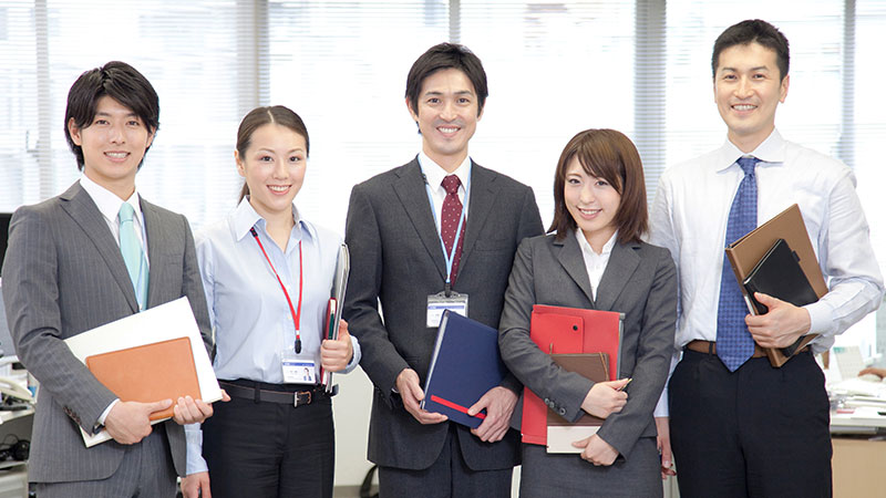 社員管理とは？ 従業員管理のメリットやポイント、システムも解説