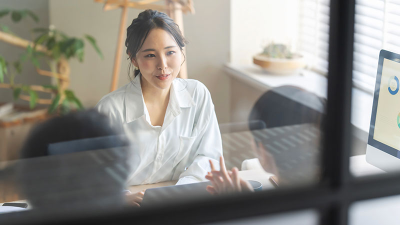 人事評価のフィードバック｜ポイントや注意点を人事・上司向けに解説