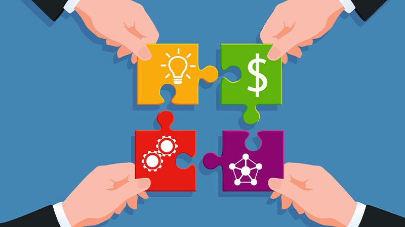 職務分掌とは? テンプレートや規程の作成方法、メリットも紹介