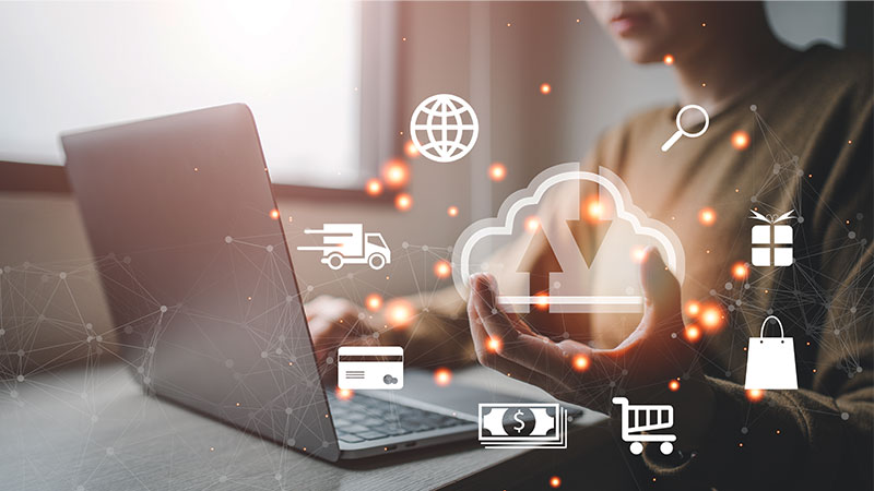 クラウドツールとは? 脱エクセルで業務効率化、導入メリットや種類、注意点をまとめ
