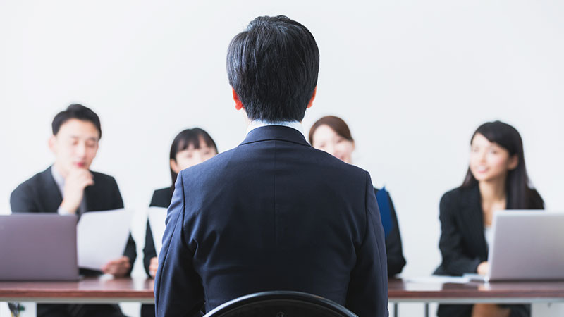 コンピテンシー面接とは？ 質問例や評価基準、やり方を徹底解説