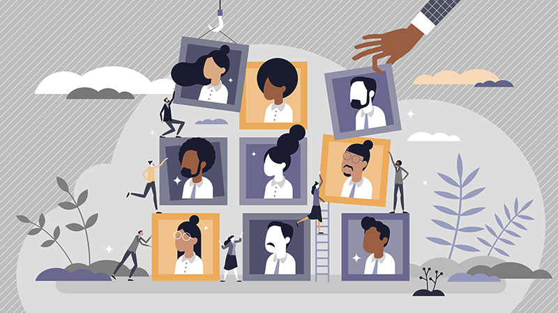 役割等級(ミッショングレード)制度とは？ 職能資格制度・職務等級制度との違い、事例、作り方