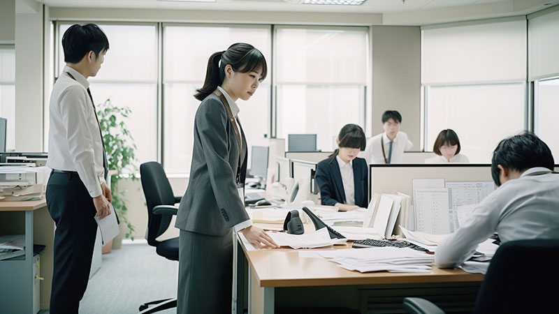 社内コミュニケーションの課題とは｜原因や活性化の解決策を紹介