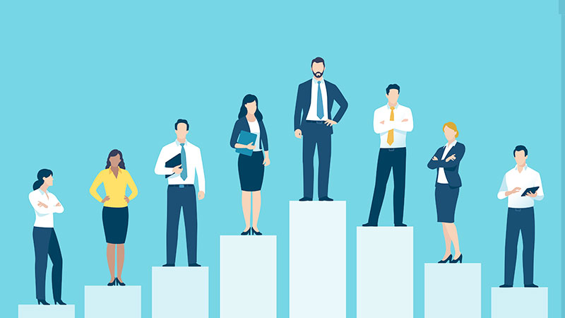 職務評価とは？ 手法や項目をわかりやすく解説