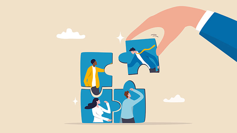 役割評価とは？ 手法やメリット、役割等級制度との関係も解説