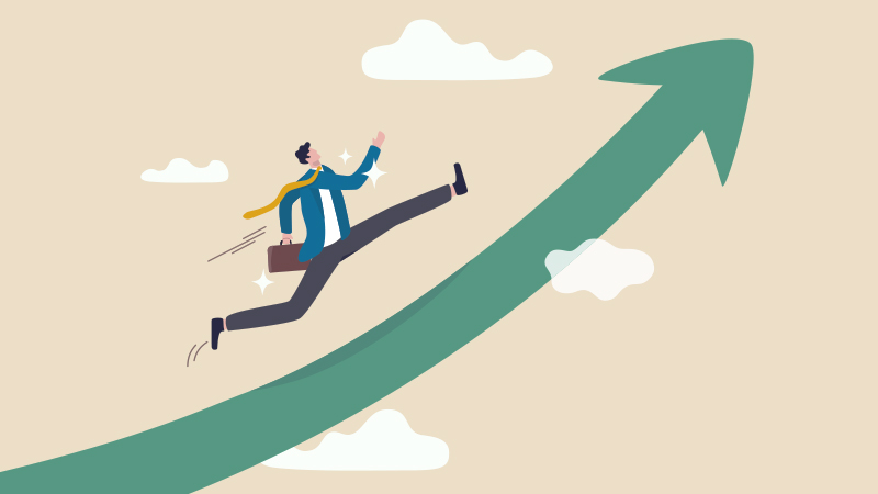 昇給制度とは? 種類と目的、ベースアップとの違い、平均額、実施状況を紹介