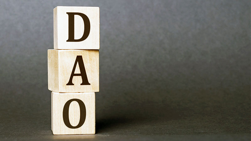 自律分散型組織 (DAO)とは?メリットや導入ポイントを徹底解説