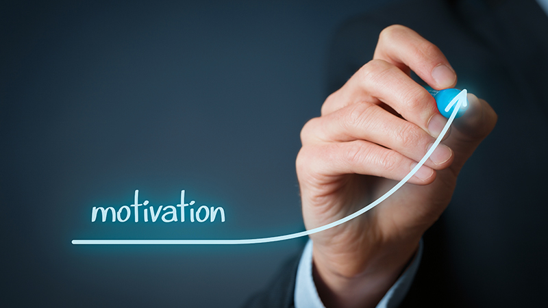 モチベーションの意味【わかりやすく】低下の要因と上げ方、メリットも解説