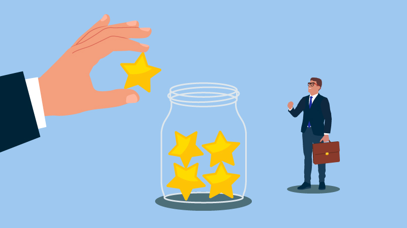 他己評価の意味とは？ 自己評価との違いやギャップが生まれる理由、分析のやり方まで解説