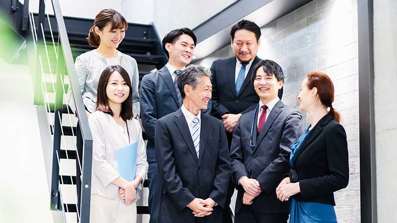 働きがい改革とは？ 働き方改革との違いや取り組み事例もご紹介！