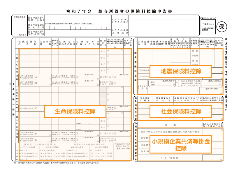 年末調整の控除証明書とは？ 種類や入手方法、紛失した場合の対処法などを解説